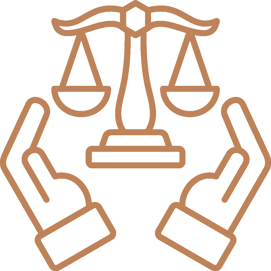 Per Legal Services Alabama, a person without a lawyer stands around a 90% chance of losing their home. If they have a lawyer, that drops to ~4%.