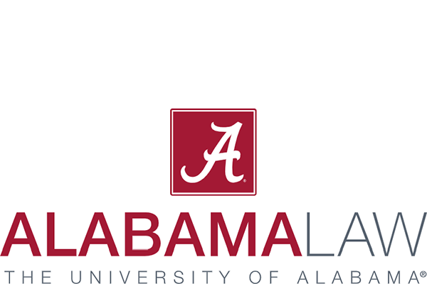 Alabama Law at The University of Alabama