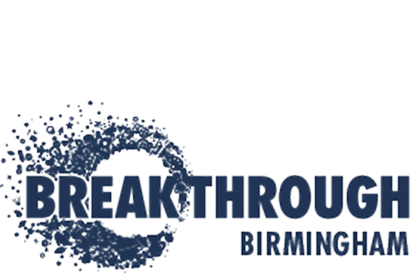 Breakthrough Birmingham