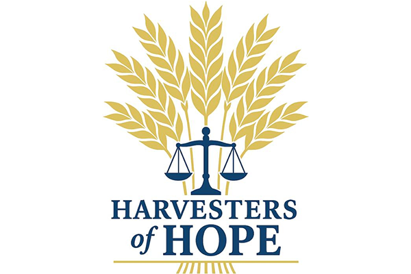 Harvesters of Hope