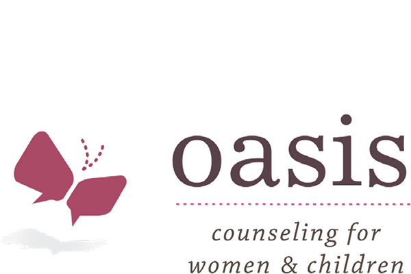Oasis - Counseling for Women & Children
