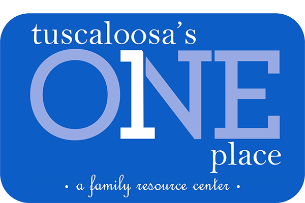 Tuscaloosa's One Place - A Family Resource Center