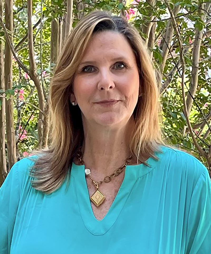 Lynne Broach, Financial Officer at Alabama Civil Justice Foundation