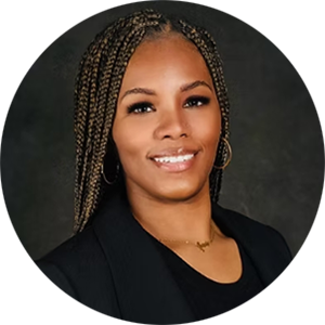 Asherica Heard, Harvesters of Hope Attorney in Marion, Alabama