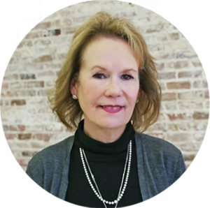 Margaret Morton, Executive Director, Sylacauga Alliance for Family Enhancement (SAFE)