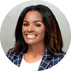 Shay Goodwin, University of Alabama School of Law Summer Scholars Participant in Tuscaloosa, Alabama 