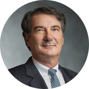 Steve Nicholas, Managing Partner at Cunningham Bounds (Mobile, AL)